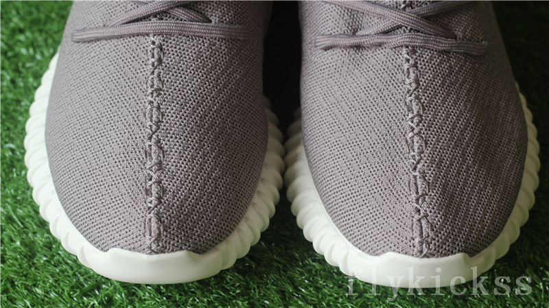 Authentics Adidas Yeezy boost 350 Coffee